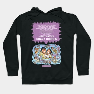 The Osmonds Hoodie